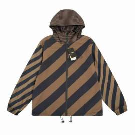 Picture of Fendi Jackets _SKUFendiXS-Ltltx0733832